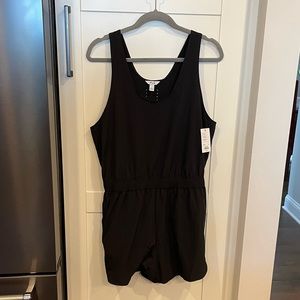 FLX Active Romper